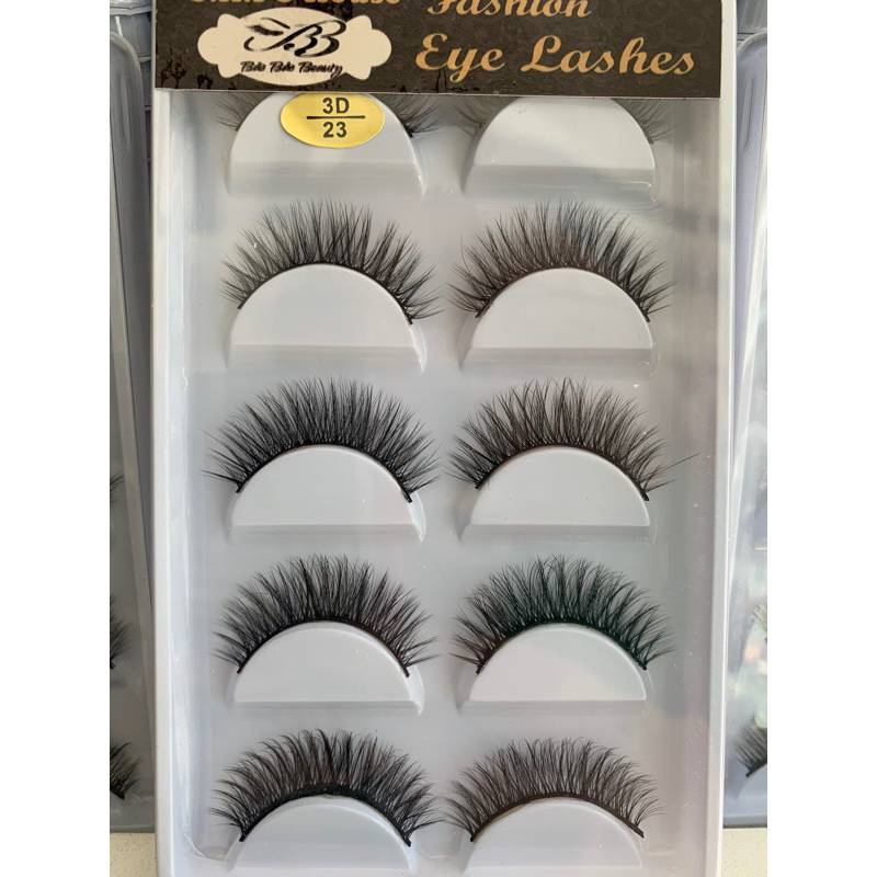 ❌ Mi chồn 3D-23 ❌