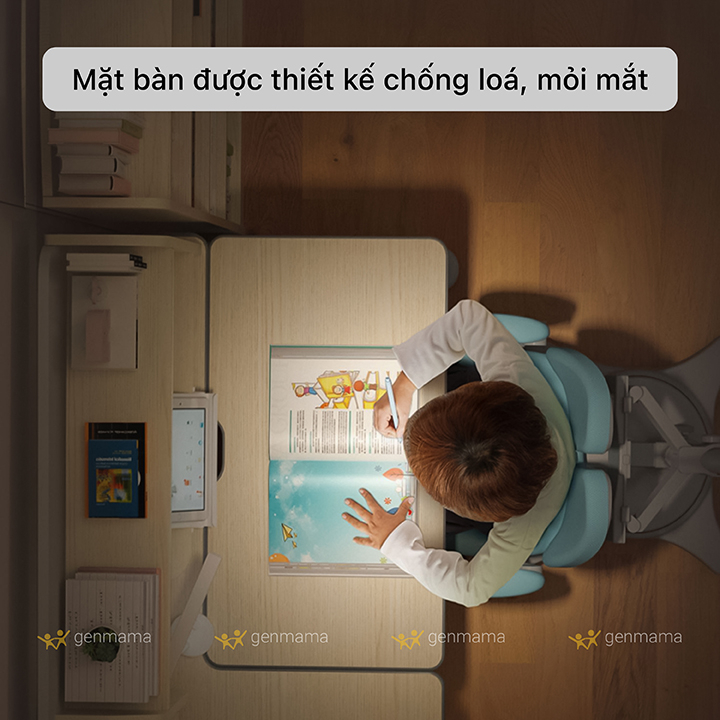 slide