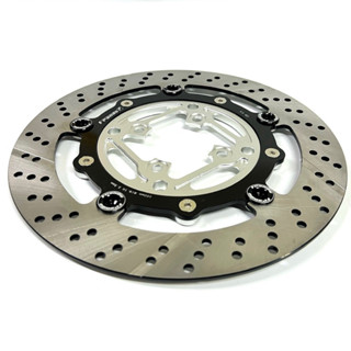 Đĩa Frando 4 lỗ 260mm