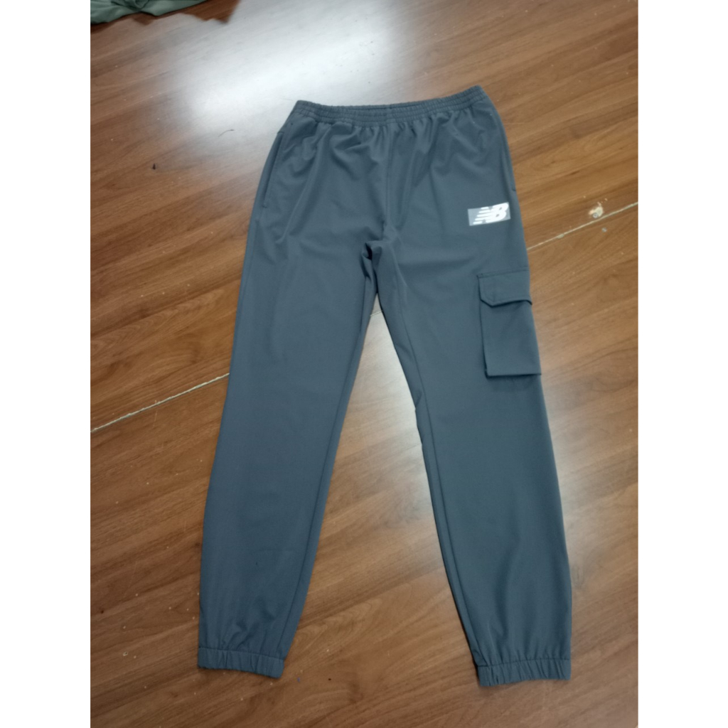 Quần Jogger gió nam New.ba.lan.ce