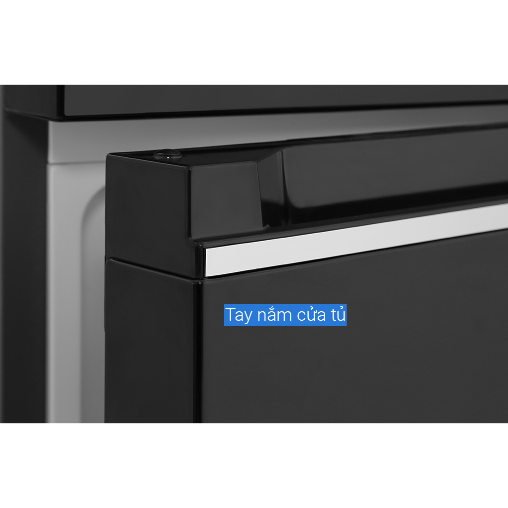 Tủ lạnh Electrolux Inverter 335 Lít EBB3762K-H 2021