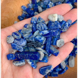 Vụn đá LAPIS cải thiện giao tiếp