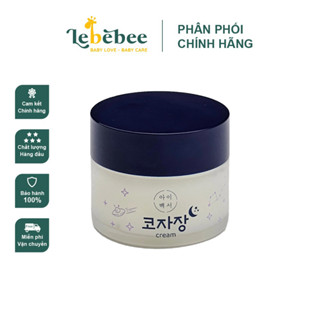 Kem bôi chống ngạt mũi Hàn Quốc (0m++)