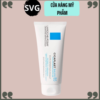 Kem Dưỡng La Roche Posay b5 phục hồi da Cicaplast b5 Baume 40ml