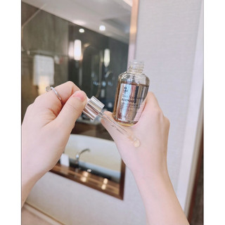 Serum ampoule nám KRLAB trọng lượng 50ml hạn dùng 2026 giúp sáng da mờ thâm
