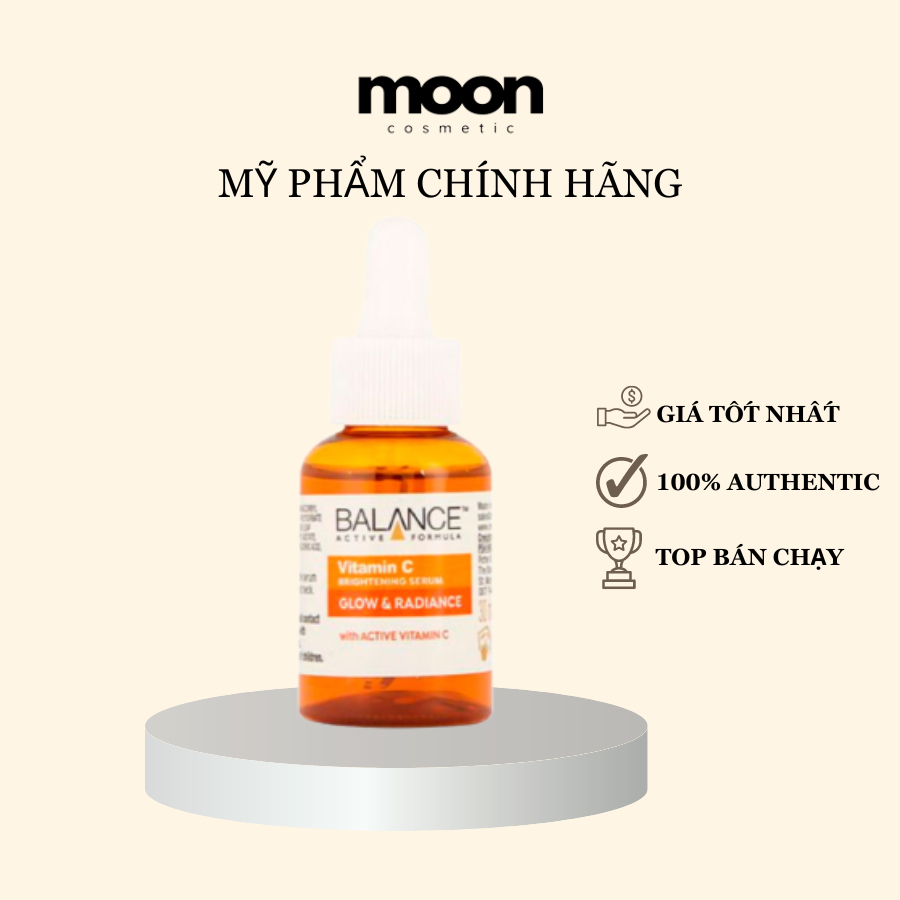 Serum vitamin C Balance 30ML