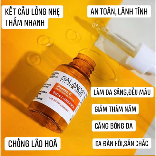 Serum vitamin C Balance 30ML