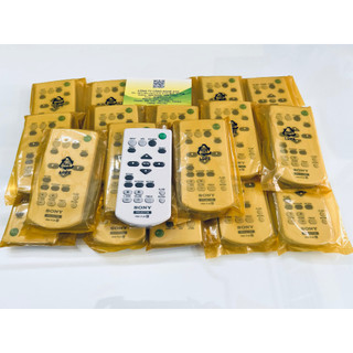 Remote máy chiếu Sony RM-PJ8 hàng zin theo máy, mới 100%!