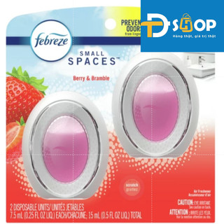 Máy tinh dầu thơm phòng Febreze - nhiều mùi hương khác nhau