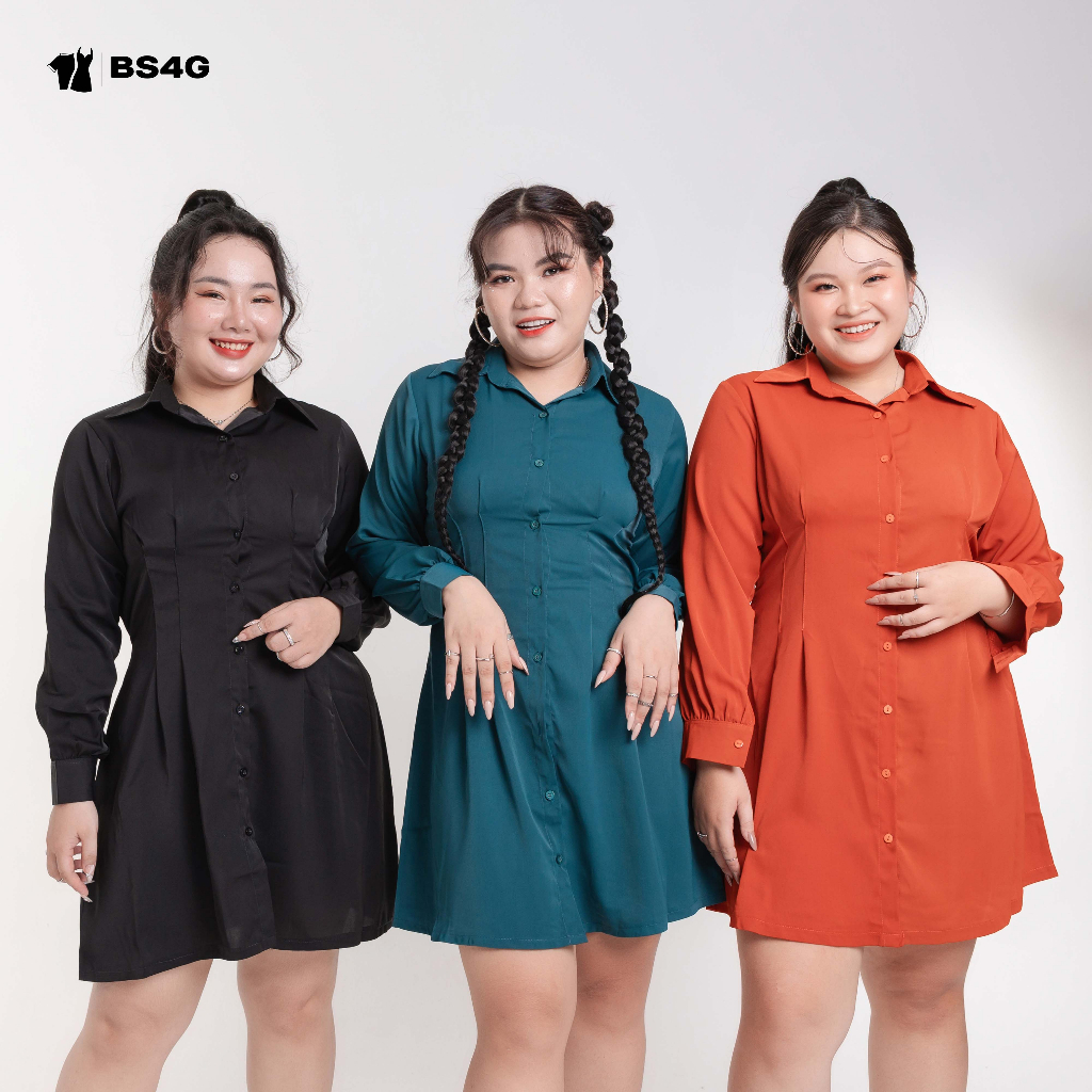 ĐẦM SƠ MI MANGO