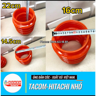 ỦNG MÁY ĐẦM CÓC NHẬT BẢN HÃNG TACOM