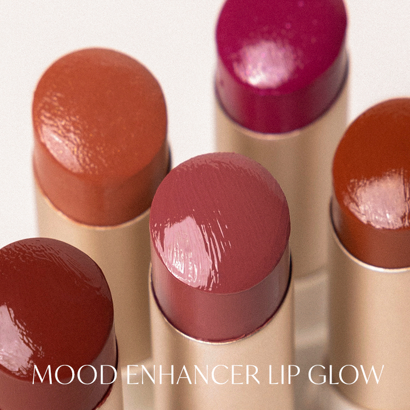 Son Dưỡng Có Màu hince Mood Enhancer Lip Glow 5.5G