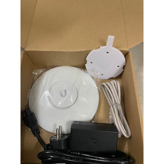 unifi Ac lite hàng tốt chịu tải cao hàng sài rồi
