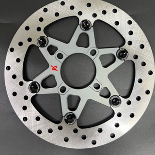 Đĩa 4 lỗ King Drag size 245mm