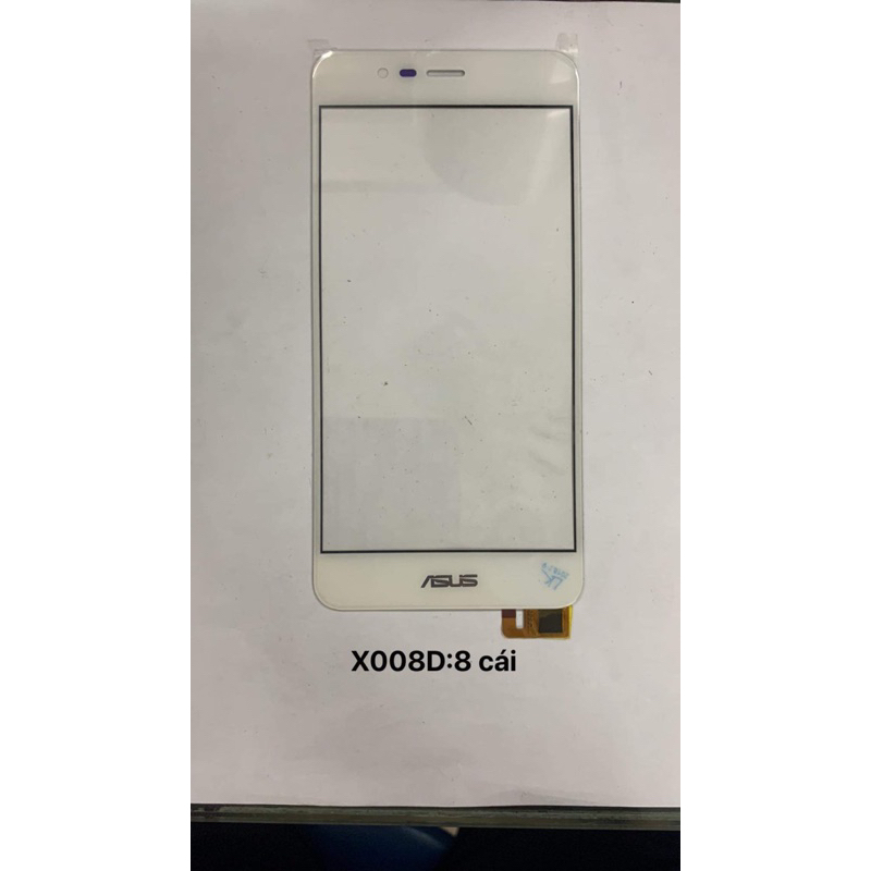 màn hình điện thoại asus X008D