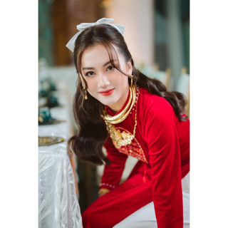 Nơ trắng quốc dân