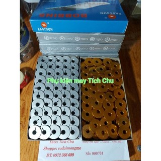 Suốt chỉ máy công nghiệp