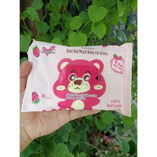 Khăn giấy sipiao 1 gói