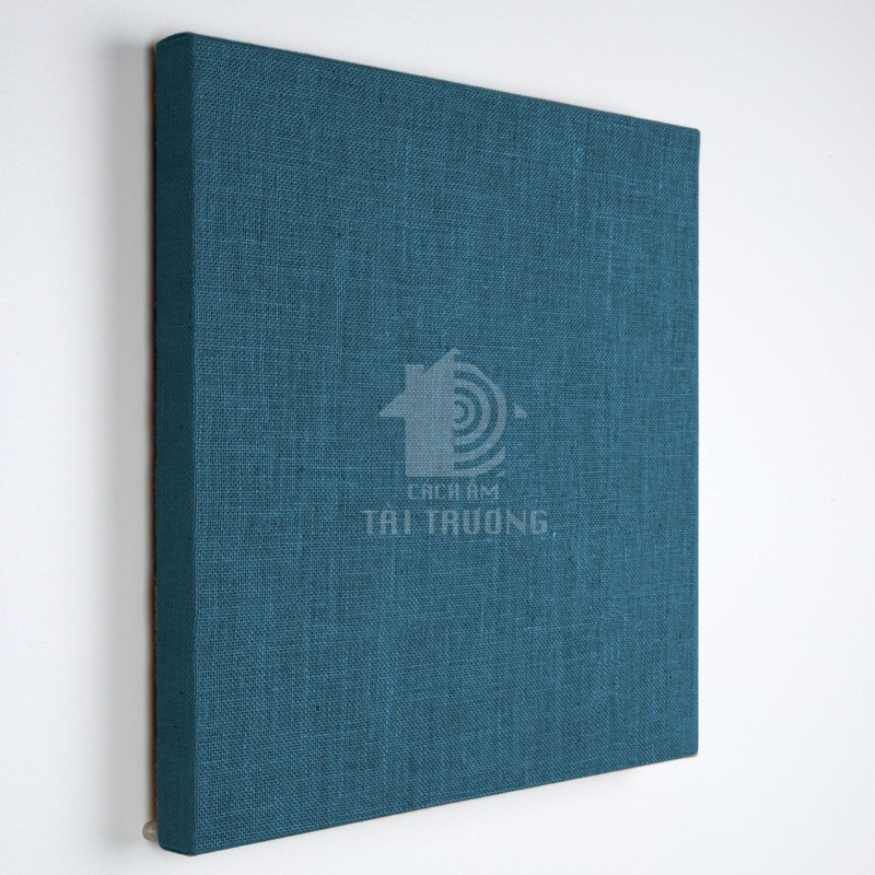 TẤM TIÊU ÂM BỌC VẢI NỈ