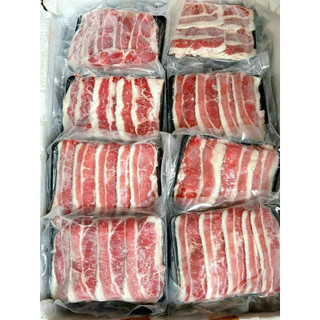 BA CHỈ BÒ MỸ  - THỰC PHẨM - Đồ Ăn Vặt - Tiệm Cô Ba