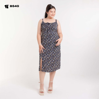 MAXI HOA XẺ TÀ BIGSIZE