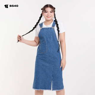 YẾM VÁY DÀI BIGSIZE