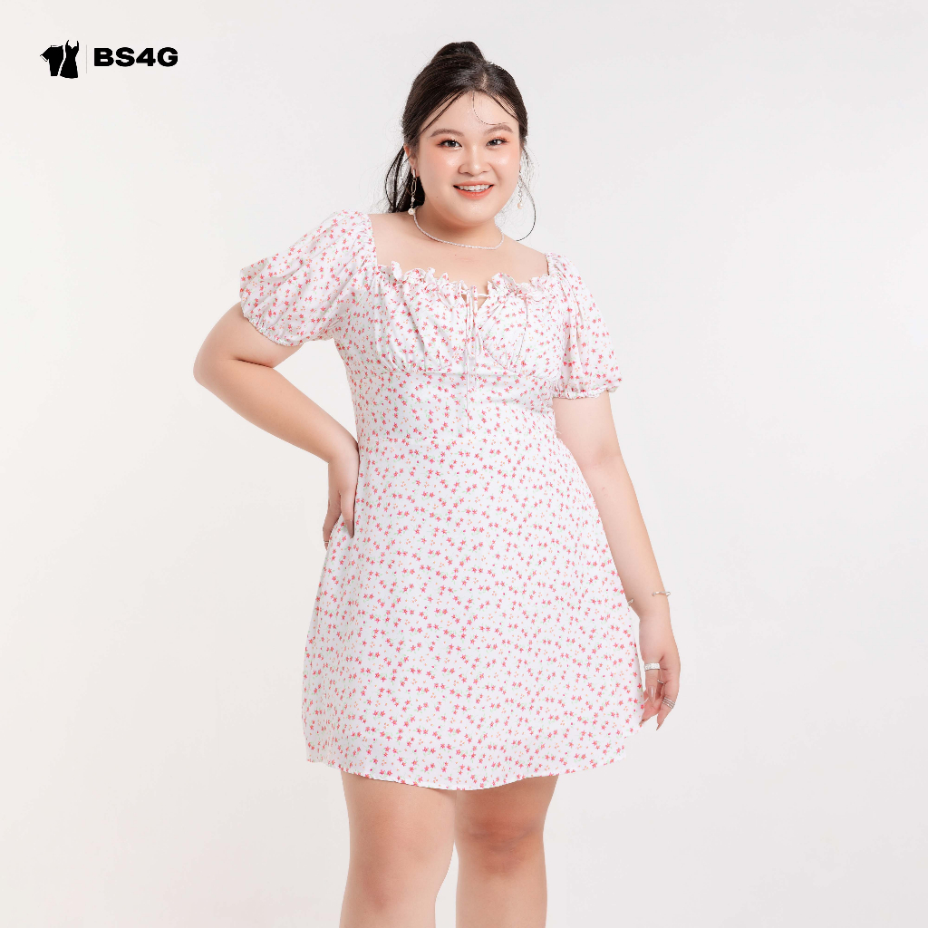 ĐẤM HOA CÚP NGỰC BIGSIZE - ĐA069