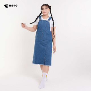 Yếm váy dài bigsize