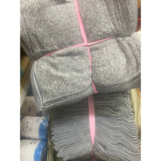 Combo 20 Khăn lau đa năng xám