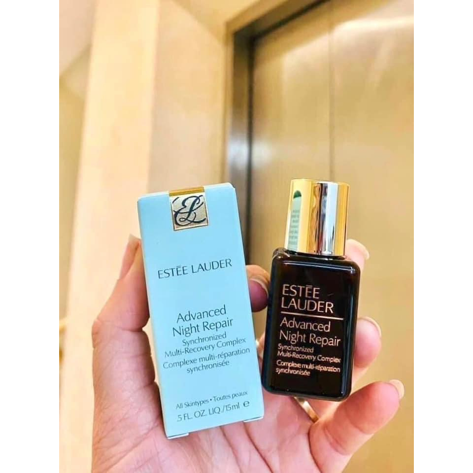 Serum Estee Lauder mini - 15ml