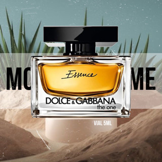 ★ nước hoa dùng thử d&g d&g the one essence test 10ml/20ml spray ★