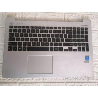 MẶT C D LAPTOP ASUS K551L