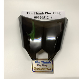 Mão ốp đầu Satria, Raider FI đèn khói