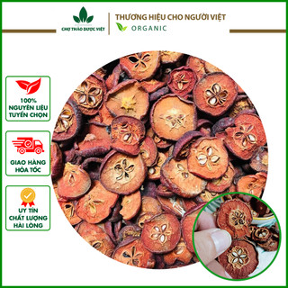 Táo mèo khô tây bắc 100g - chợ thảo dược việt