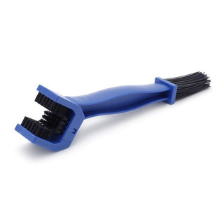 Cọ chà sên , bàn chải vệ sinh sên xích 3D