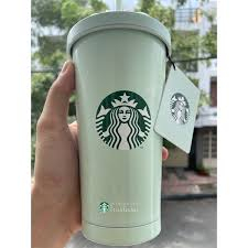 Bình giữ nhiệt starbuck