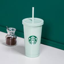 Bình giữ nhiệt starbuck