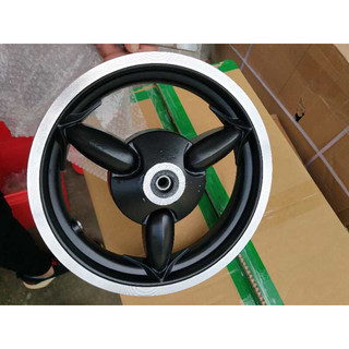 Vành trước 10inch phanh đĩa cho xe điện chính hãng