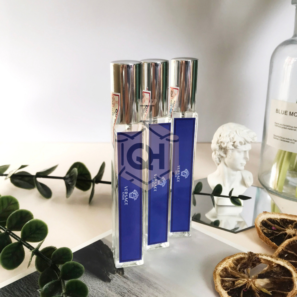 Nước Hoa Nam VERSACE EROS chiết dùng thử 10ml