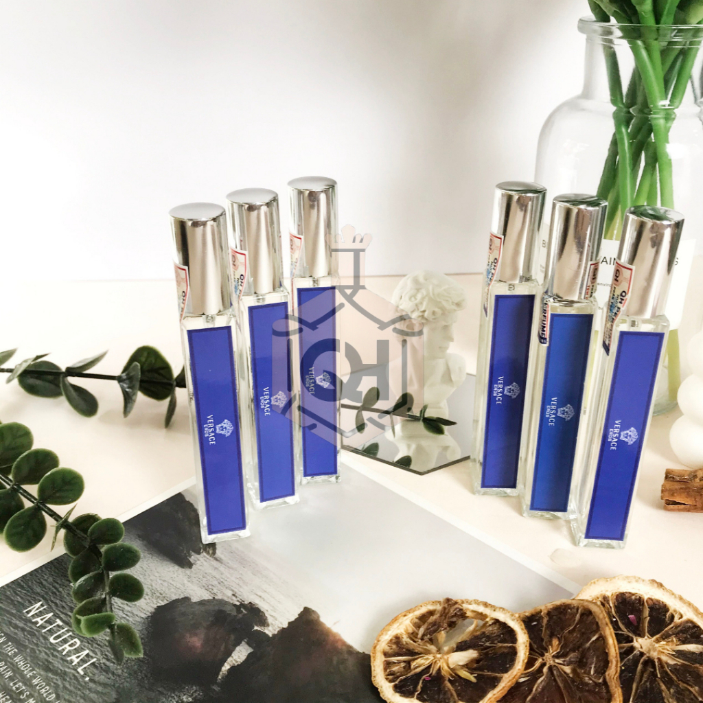 Nước Hoa Nam VERSACE EROS chiết dùng thử 10ml