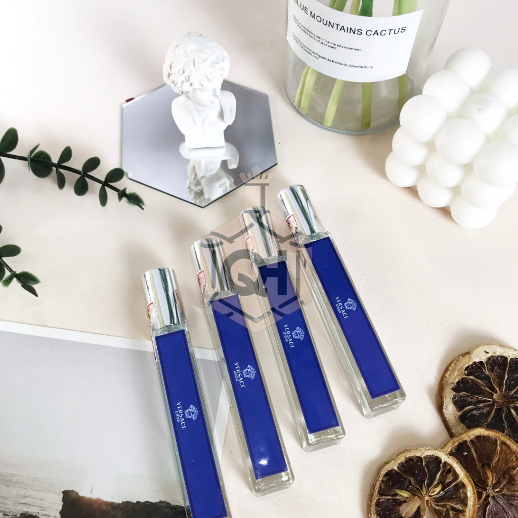 Nước Hoa Nam VERSACE EROS chiết dùng thử 10ml