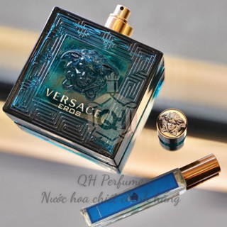 [HOT] Nước Hoa Nam E.ROS - 10ml - QH perfume