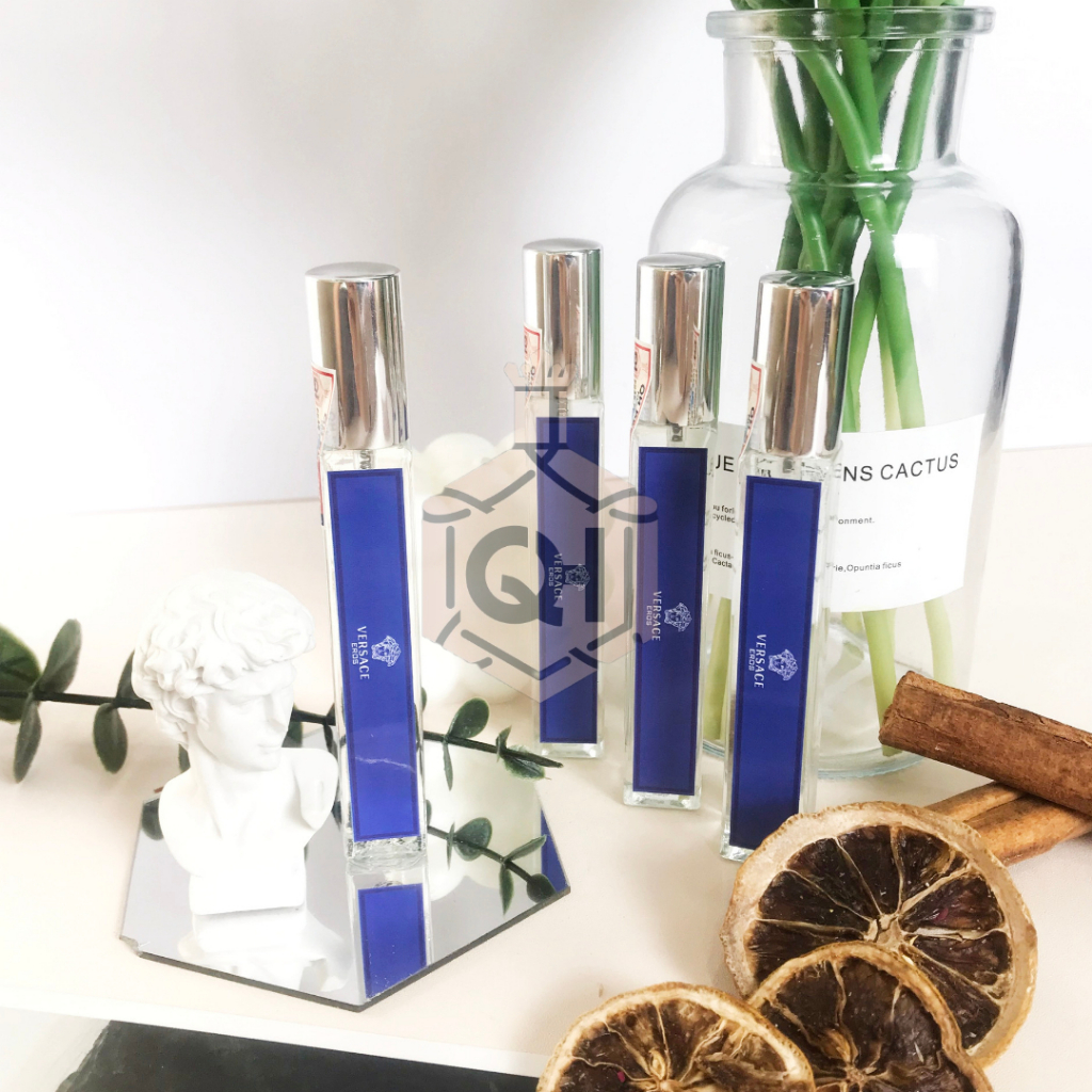 Nước Hoa Nam VERSACE EROS chiết dùng thử 10ml
