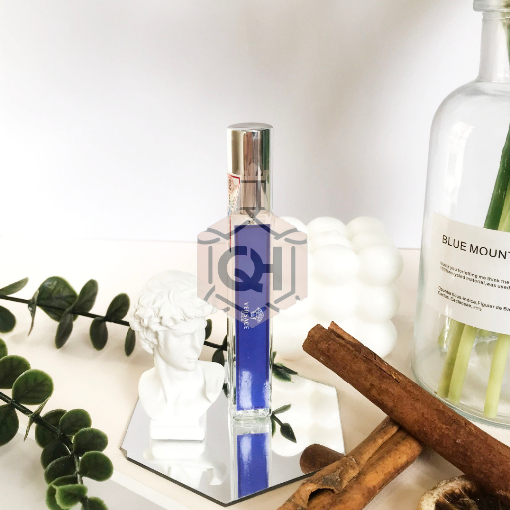 Nước Hoa Nam VERSACE EROS chiết dùng thử 10ml