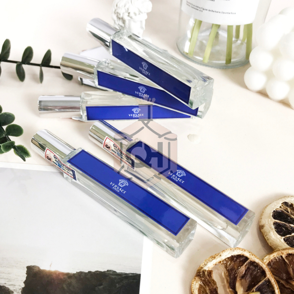 Nước Hoa Nam VERSACE EROS chiết dùng thử 10ml