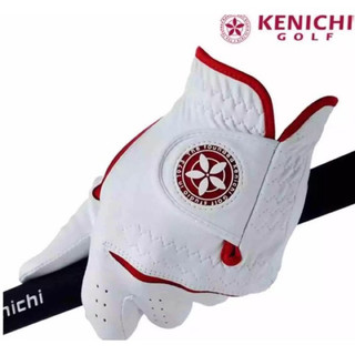 Găng tay nam golf nhập khẩu tay trái tay - găng tay vải kenichi 2023