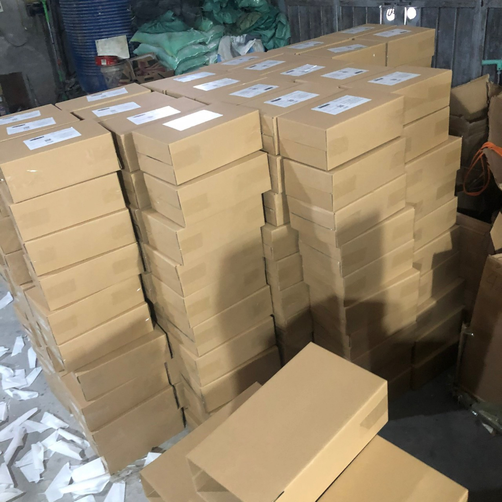 Giày Thể Thao , Giày Sneaker JD PanDa , Full Size 36-43