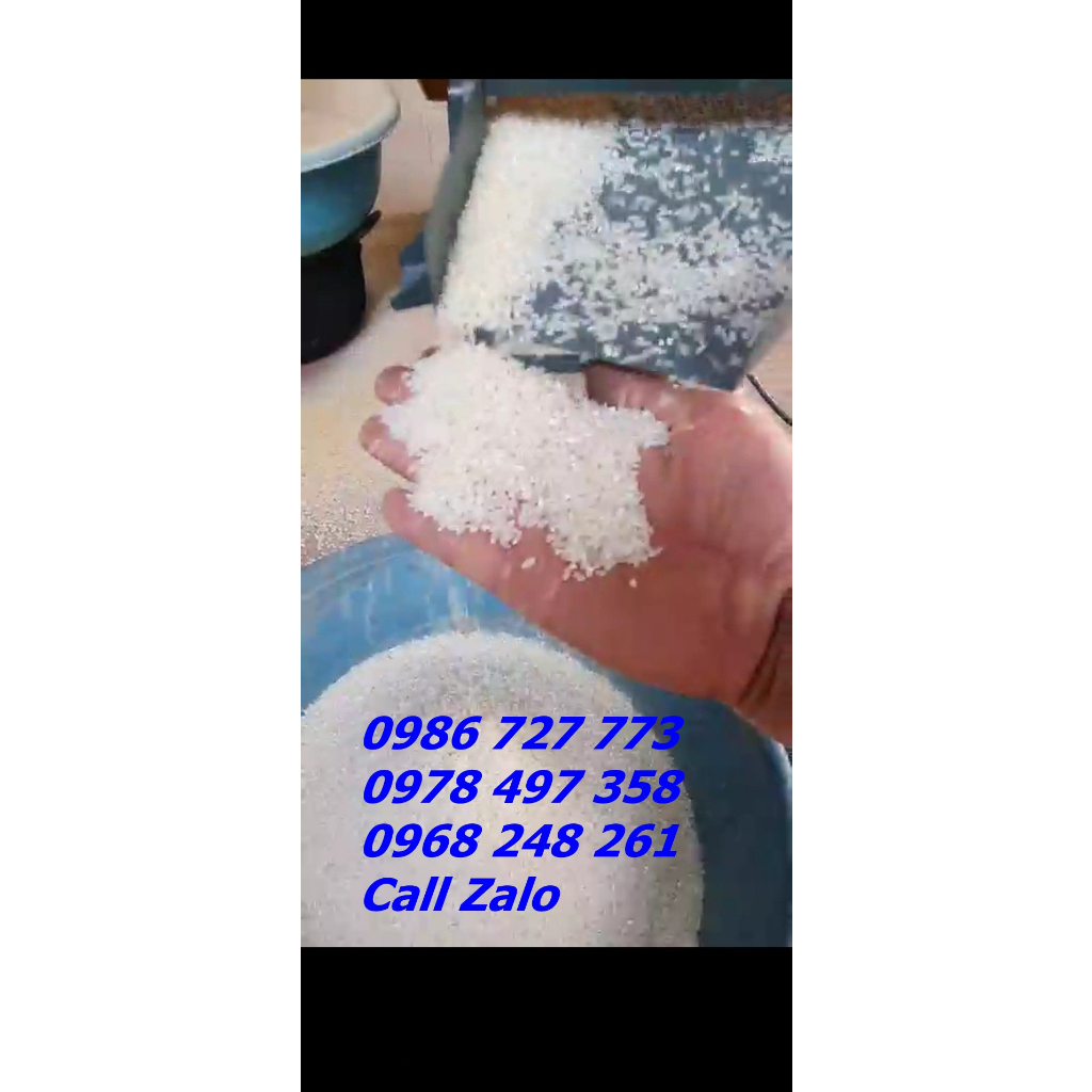 Máy sát gạo đa chức năng Sencomart 686 dùng cho gia đình, kinh doanh