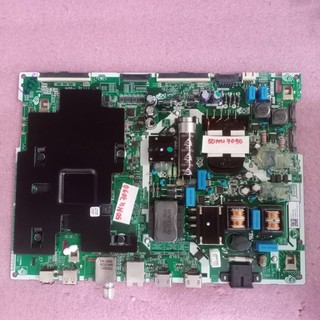 Bo mạch tivi Samsung 50NU7090,bo xử lý, khiển chung nguồn,main chính, chủ
