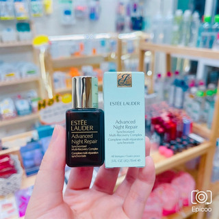 Seum Estée Lauder Advanced Night Repair Synchronized Multi-Recovery Complex 15ml